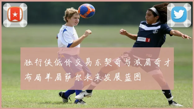 独行侠低价交易东契奇与浓眉奇才布局羊眉萨尔未来发展蓝图