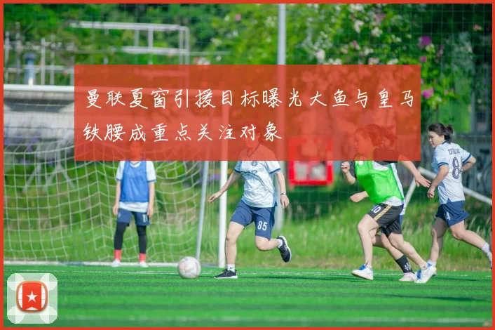 曼联夏窗引援目标曝光大鱼与皇马铁腰成重点关注对象