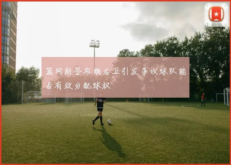 篮网新签布朗后卫引发争议球队能否有效分配球权